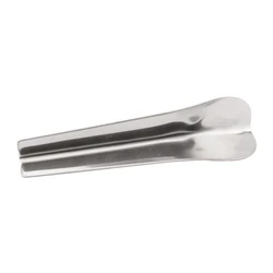 Cuchillo de masilla rascador de yeso para pared, suelo, lechada de azulejos de cerámica, ligero