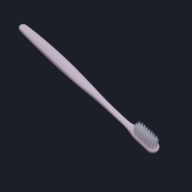 Keep Clean обучающая зубная щетка es детская углеродная зубная щетка изготовление зубных принадлежностей 10 шт./компл. Высококачественная детская зубная щетка