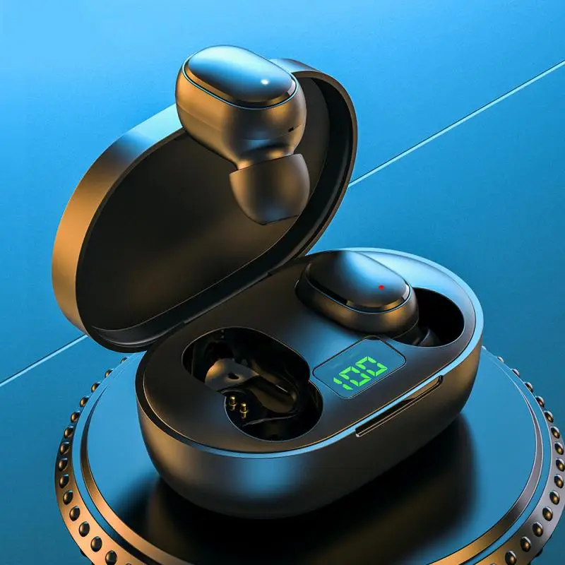 T24 TWS Bluetooth 5.0 Earphone Wireless Headphone Stereo Sports Waterproof Earbuds Headsets With Microphone For Android iPhone |