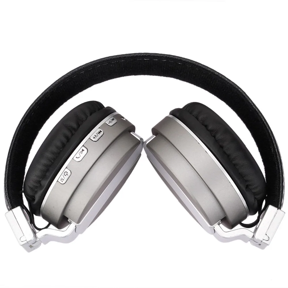 Bluetooth беспроводная гарнитура универсальная Модная Портативная Hifi Качество звука шумоподавление стерео спортивные наушники для бега