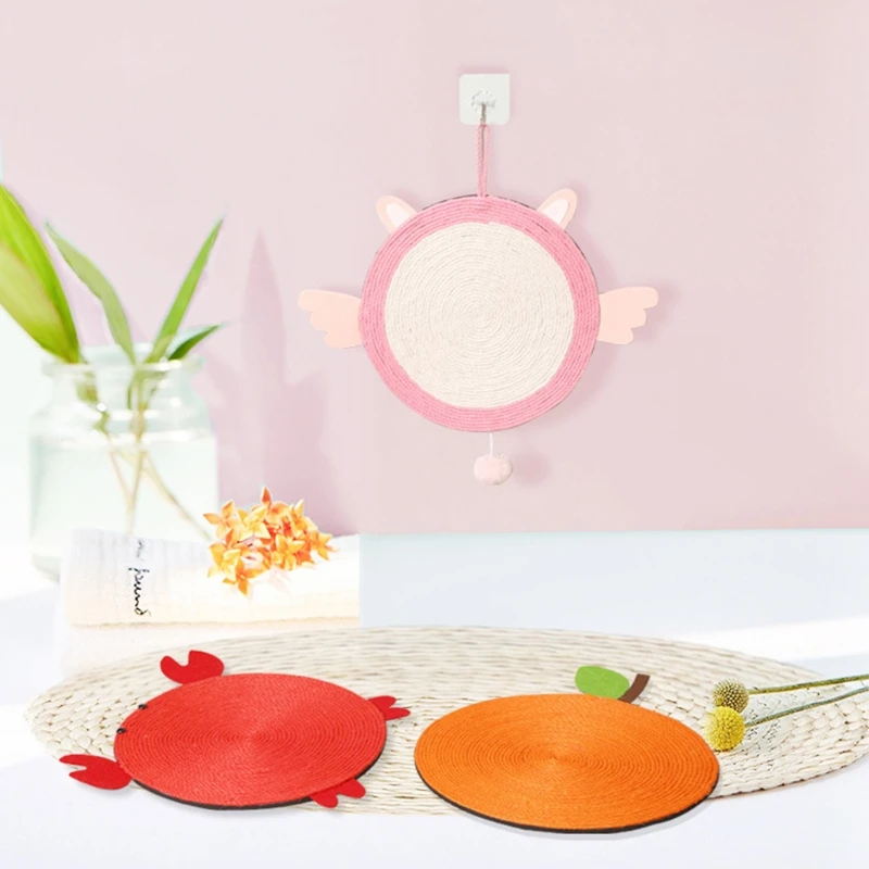 Игровой комплекс для кошек из сизаля коврик-Когтеточка стильная футболка с