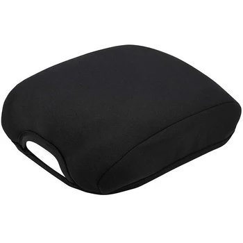 

Center Console Armrest Cover for Toyota Tacoma 2016-2018, Waterproof Neoprene Center Console Cover, Armrest Cover