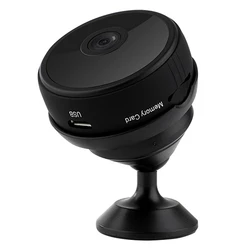 Q13 wifi hd 1080p mini câmera sem fio visão noturna em casa segurança câmera monitor remoto fotografia aérea