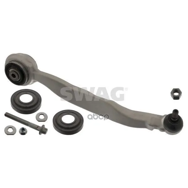 Рычаг Передний Продольный Правый Mercedes E-Class(W212/C218) 10947923 Swag арт. 10947923