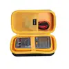 LTGEM Waterproof EVA Hard Case For SSEYL FLUKE 18B+ Digital Multimeter F18B+ 1