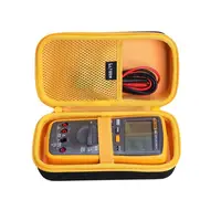 LTGEM Waterproof EVA Hard Case For SSEYL FLUKE 18B+ Digital Multimeter F18B+ 1