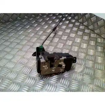 

13210749 LOCK RIGHT FRONT DOOR OPEL ASTRA H CARAVAN