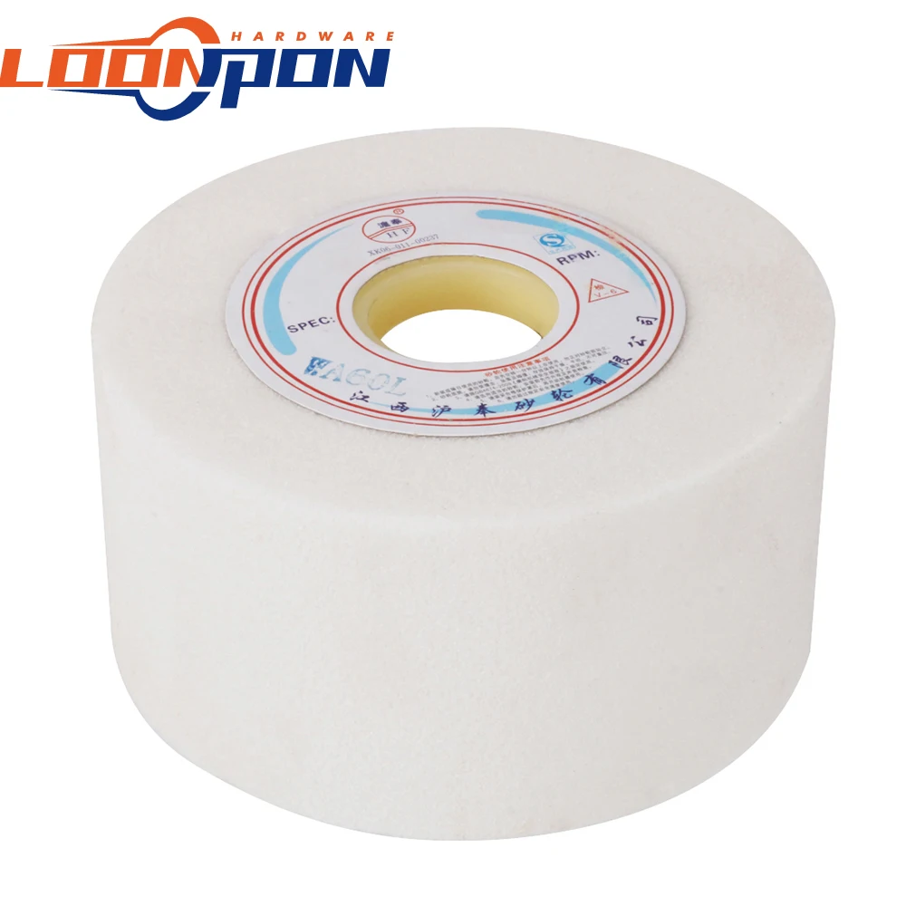 Ceramic Grinding Cup Corundum 4inch/5inch/6inch Abrasive Cup Polishing Grinding Marble Metals Ceramics 1Pc grinding disc abrasive wheel grinding wheel