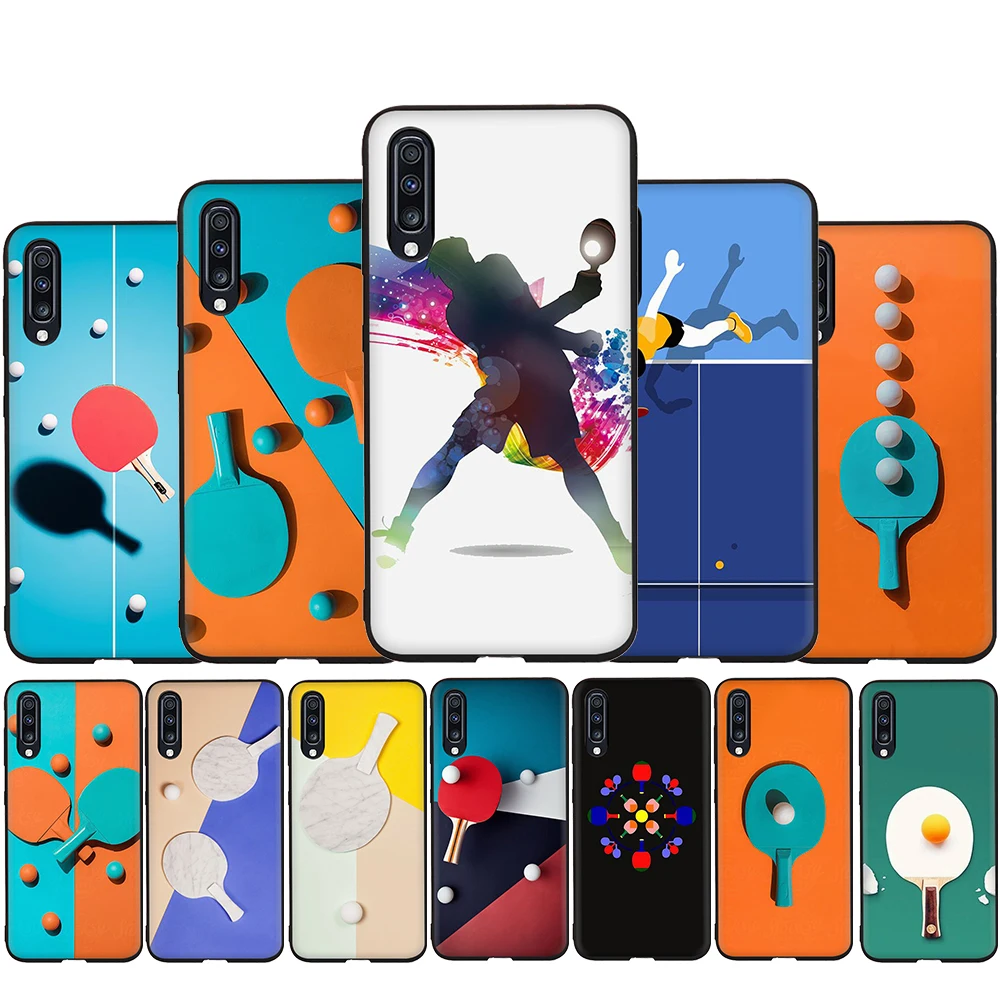 Силиконовый чехол для Samsung A3 A5 A6 Plus A7 A8 A9 A10s A20s A30s A40s A50s A70 J6 | Мобильные телефоны и