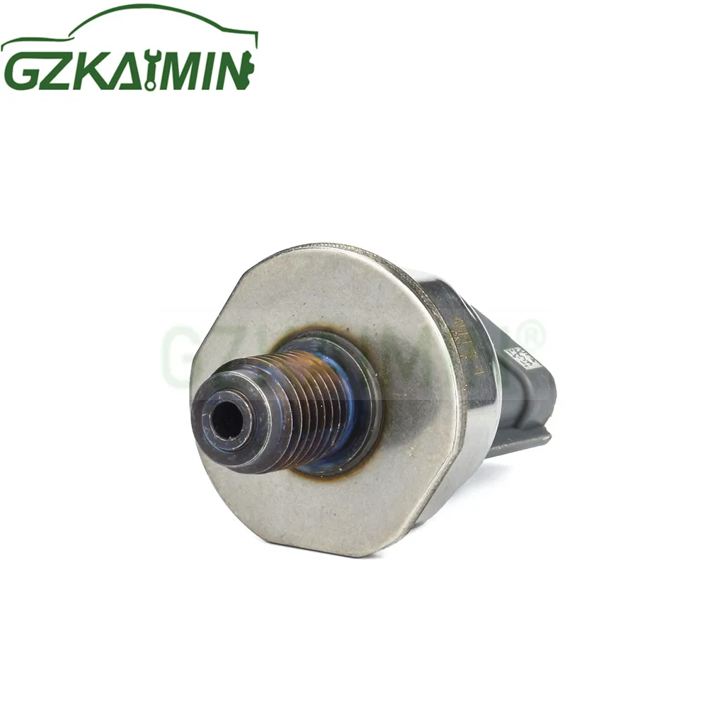Original new Fuel Rail Pressure Sensor For Nissan Navara D40 Pathfinder 2.5 Diesel 45PP3-1 1465A034A 8C1Q9D280AA