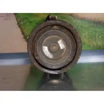 

10PA17C AIR CONDITIONING COMPRESSOR BMW SERIES 5 SALOON (E34)
