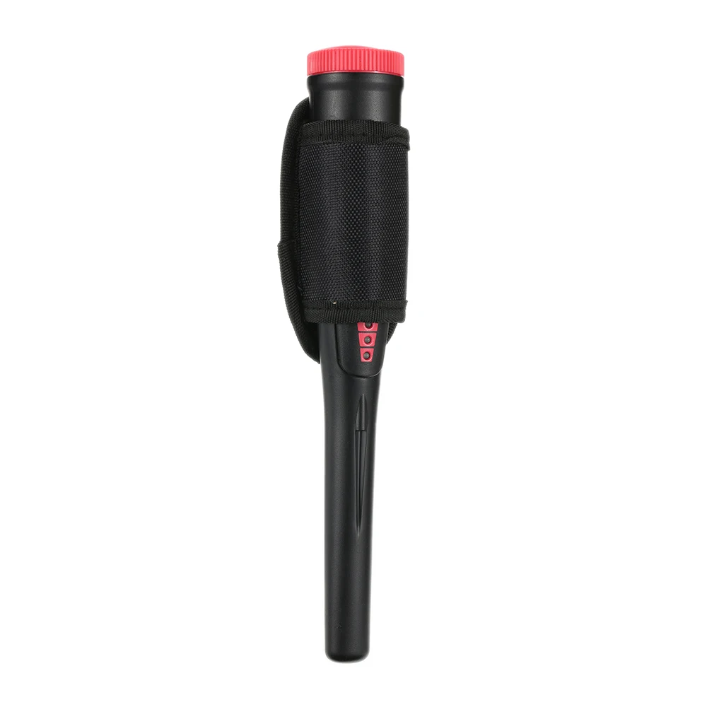 Ligth weight pinpointer MD-770 Handheld Metal Detector Waterproof Golder Metal Finder Locator with audio & light indicator 5