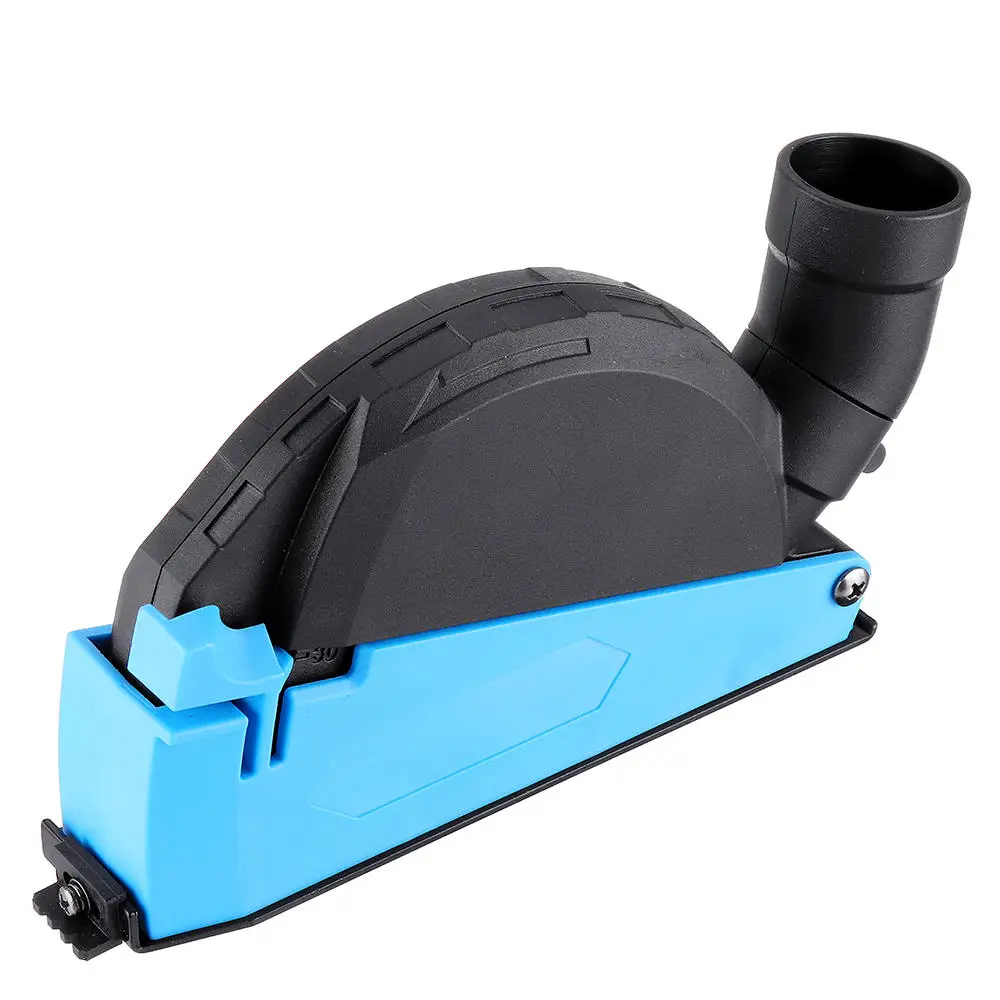 

Universal Cutting Dust Grinder Cover Grooving Protective Cover For 4" / 5" Angle Grinder Tools