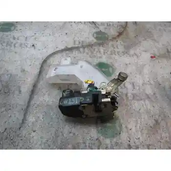 

LOCK LEFT FRONT DOOR CHRYSLER Jeep CHEROKEE (KJ) 2. 4 Cat 4 PINS 5 DOORS [15478486]