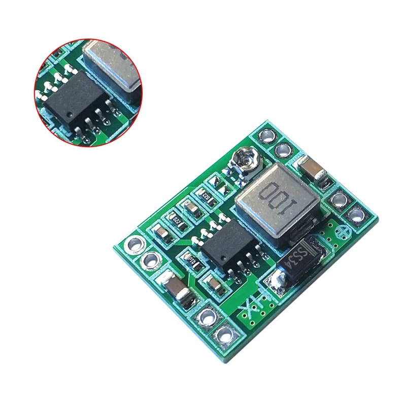 Promotion-Mp1484En Model Aircraft Step-Down Dc-Dc Power Supply Module Synchronous Rectifier Voltage Conversion Ultra Small Vo