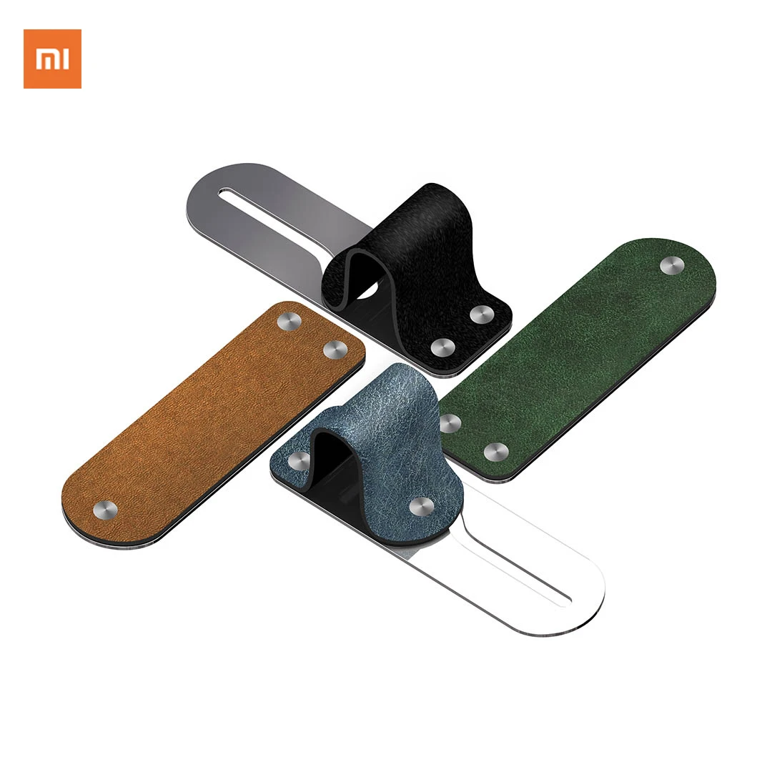 Xiaomi Mijia Youpin freeinger Многофункциональный модный Кронштейн для мобильного телефона портативное хранение