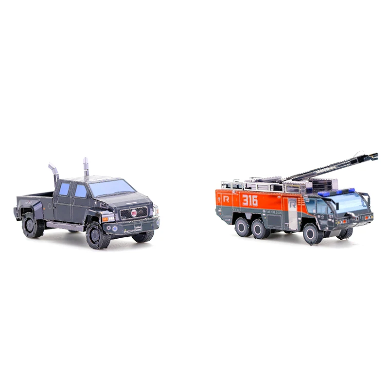 3D металлический деформированный автомобиль TF оригинальная автомобильная серия Оптимус Прайм горячий разрыв железный лист имперский враг