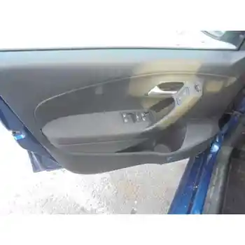 

6R0959801AT WINDOW MOTOR FRONT LEFT VOLKSWAGEN POLE (6C1)