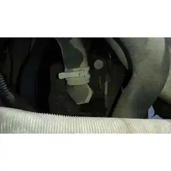 

STEERING PUMP FORD FIESTA SALOON (DX)