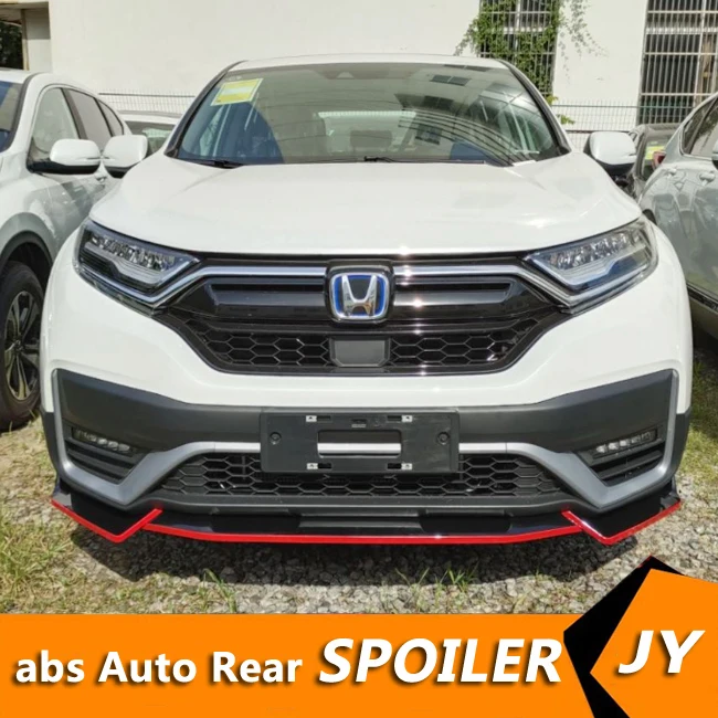 Задний спойлер для переднего бампера Honda CRV 2021-2022 | Автомобили и мотоциклы