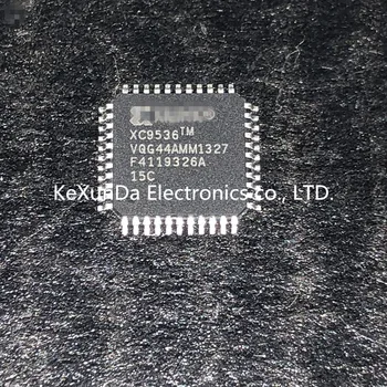 

XC9536-15VQG44C XC9536-VQG44 QFP-44 IC 100PCS/LOT NEW IN STOCK FREE SHIPPING