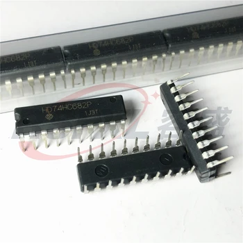 

HD74HC682P HD74HC682 74HC682 DIP-20P new original 10pcs/lot