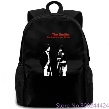 

THE SMITHS - The Headmaster Ritual - Original - Morrissey Simple Short-Sleeved backpack