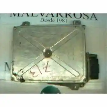 

SWITCHBOARD ENGINE EUA» OTHERS... MODELS 37820PL2B02 [10642]