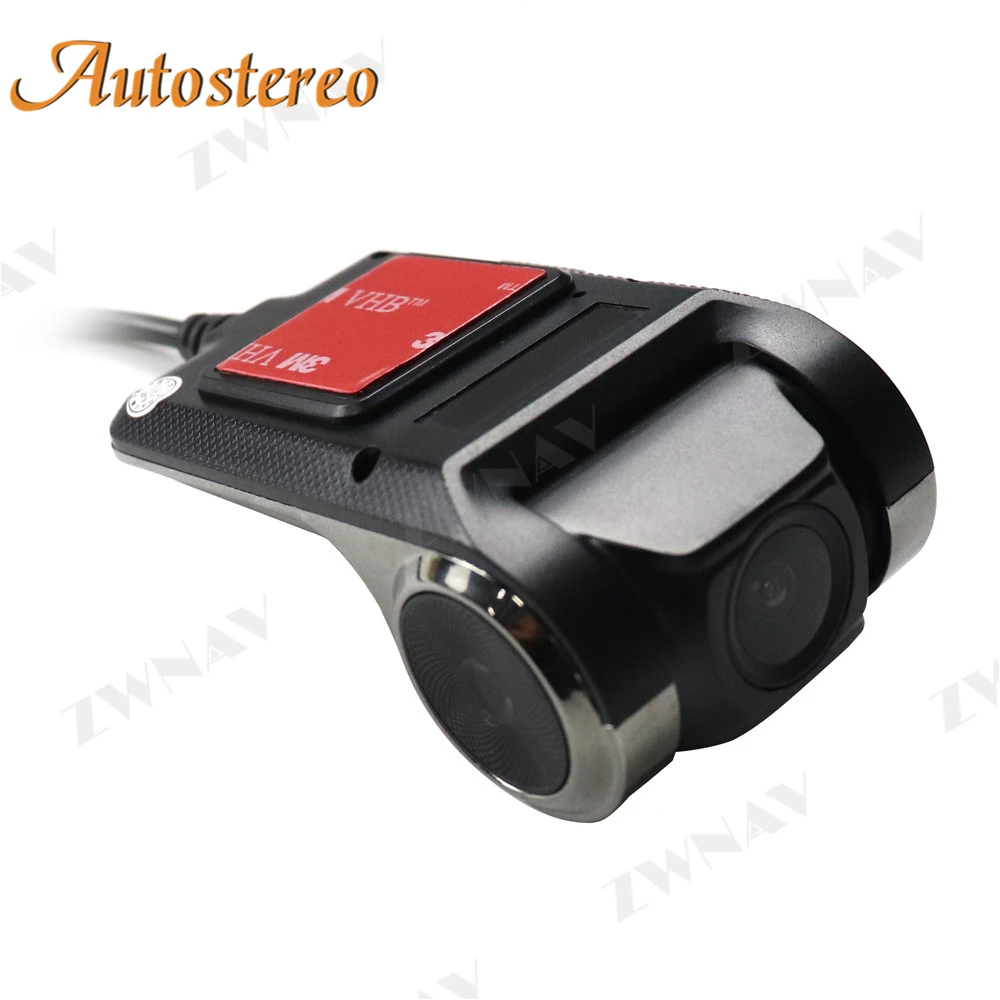 Car DVR For Android 14 Android 13.0 Android11 Android7 Car GPS System Car Record