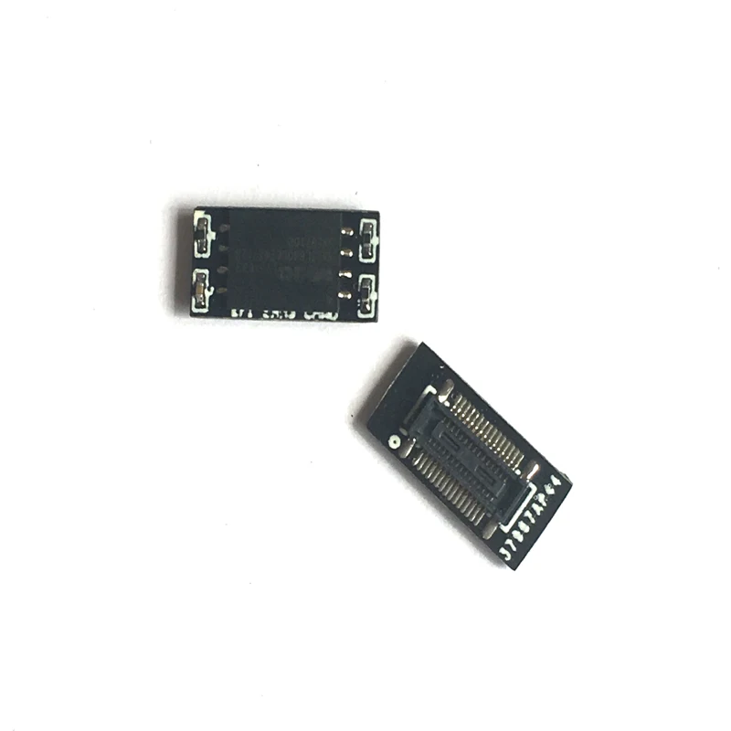 EFI BIOS firmware Matt Card MacBook 12/" 2015 A1534 emc2746 820-00045