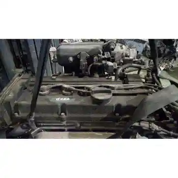 

G4ED FULL ENGINE HYUNDAI ACCENT (LC)