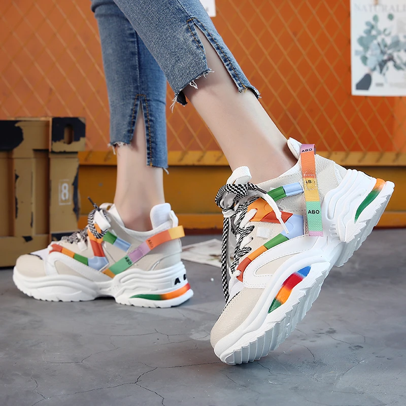 running shoes style 2020