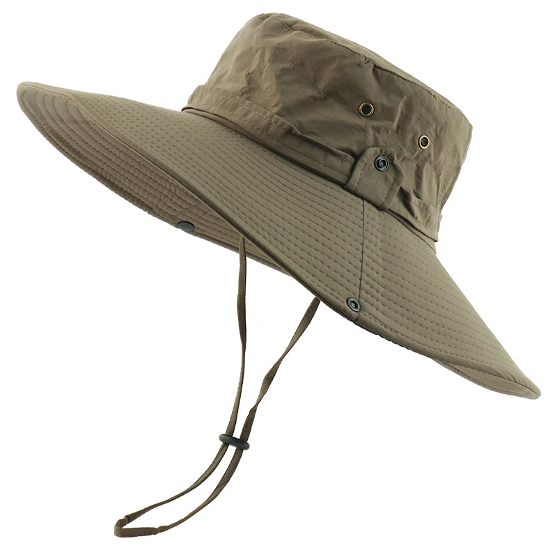 Camoland Waterproof Bucket Hat For Men 
