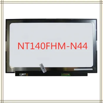 

14.0INCH 1920*1080 30PINS FOR BOE NT140FHM-N44 NT140FHM N44