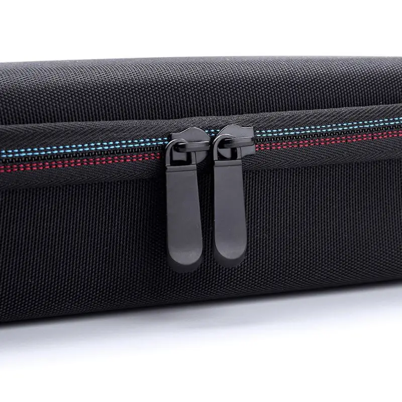 

Portable Hard EVA Carrying Case Travel Storage Bag for AOMAIS Sport II or AOMAIS Sport II Plus Bluetooth Speaker AccessoriesW91A