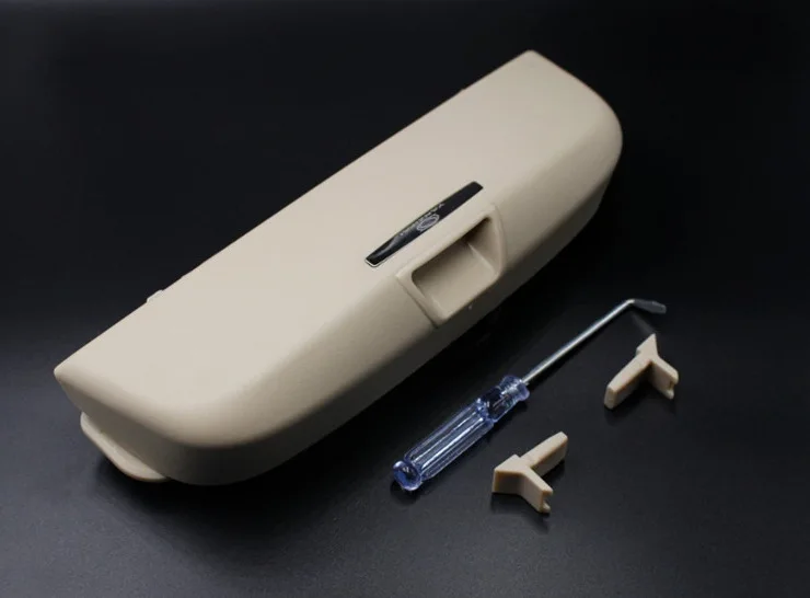 

Suitable for Lexus ES Full Line GS Full Line Car Mounted Glasses Box Car Glasses Box