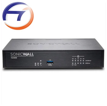 

High-quality SONICWALL TZ300 UTM firewall / VPN enterprise class