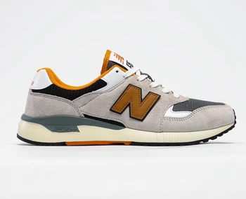 

New Arrival New Balance NB570 Men/Women Wearable Shoes Unisex Jogging REV-lite Breathable Soft Comfortable Walking Sneakers