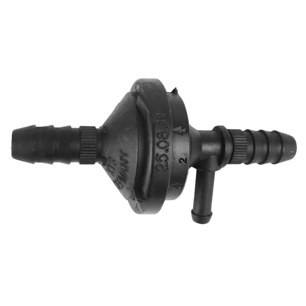 Auto Replacement Parts Car Vacuum Control Air Pump Check Valve for Audi Volkswagen VW
