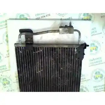 

2916350 condenser/Radiator Air Conditioning Peugeot 605 2.5 Turbodiesel Cat