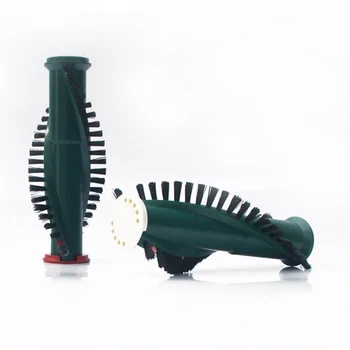 

2PCS Roll Brushes For Vorwerk EB 360 370 350 351 Kobold 136 140 Tiger 260 Replacement Durable And Practical To Use