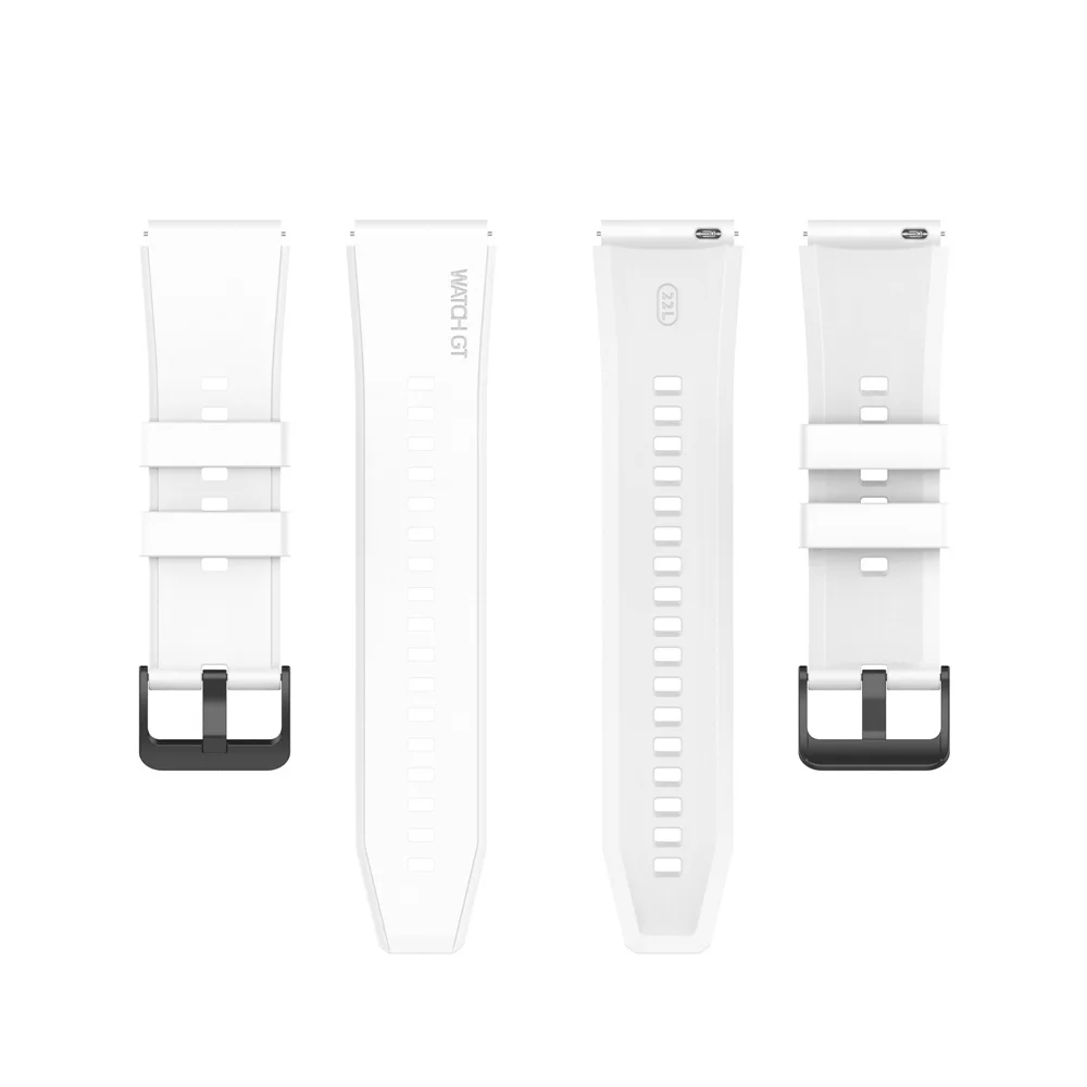 Silicone Strap for Huawei Smartwatch Bands - Durable and Stylish Watchband Bracelet