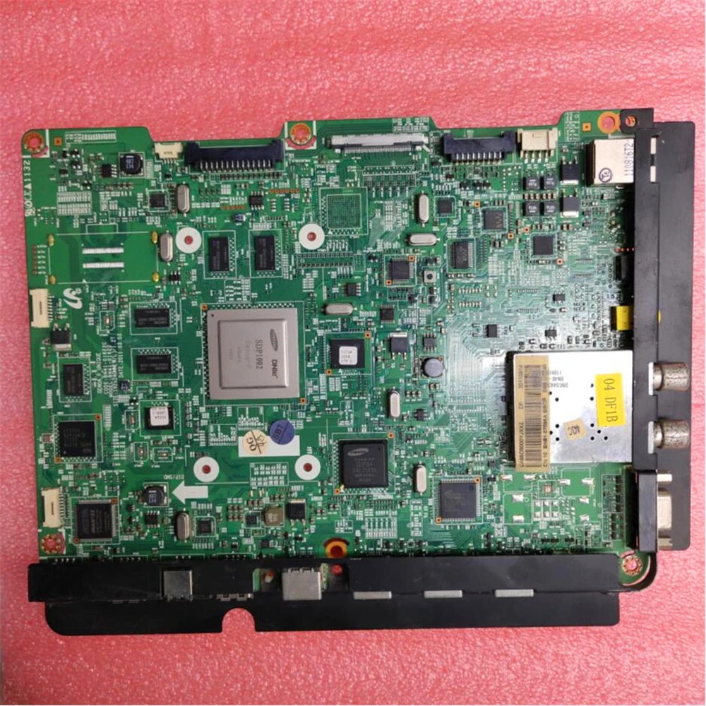 Original para Samsung Motherboard Ue46d8000 Ue60d8000 Un55d7050xfxza Un55d8000 Bn41-01622c Ue46d7000 Un55d8000yfxza Ue40d8000 - Image 3