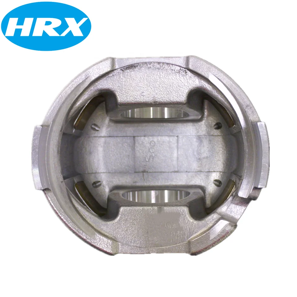 

Diesel engine spare parts cylinder piston 1A091-21113 in stock