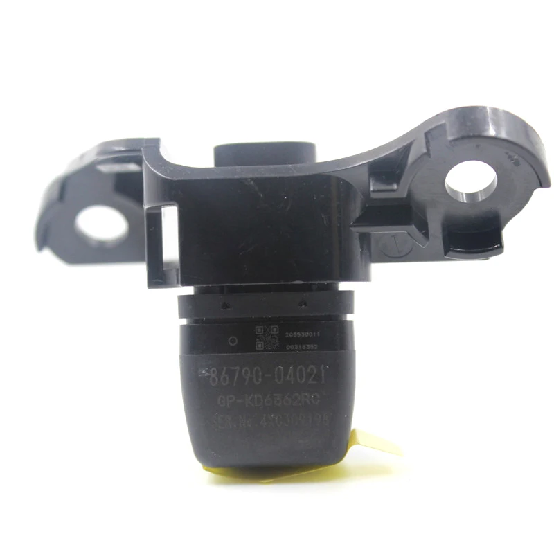 Nerw 86790-04021- для Toyota Tacoma Plug and Play камера заднего вида