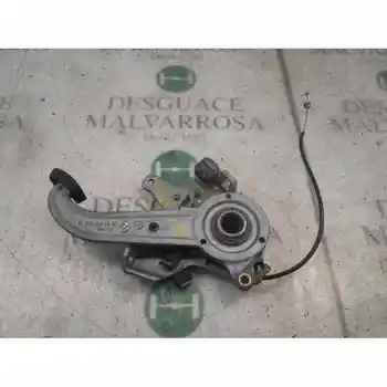 

HAND BRAKE LEVER MERCEDES M-CLASS (W163) 320 (163.154) [14339141]