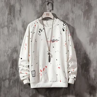 hand-Painted  Sweatshirts