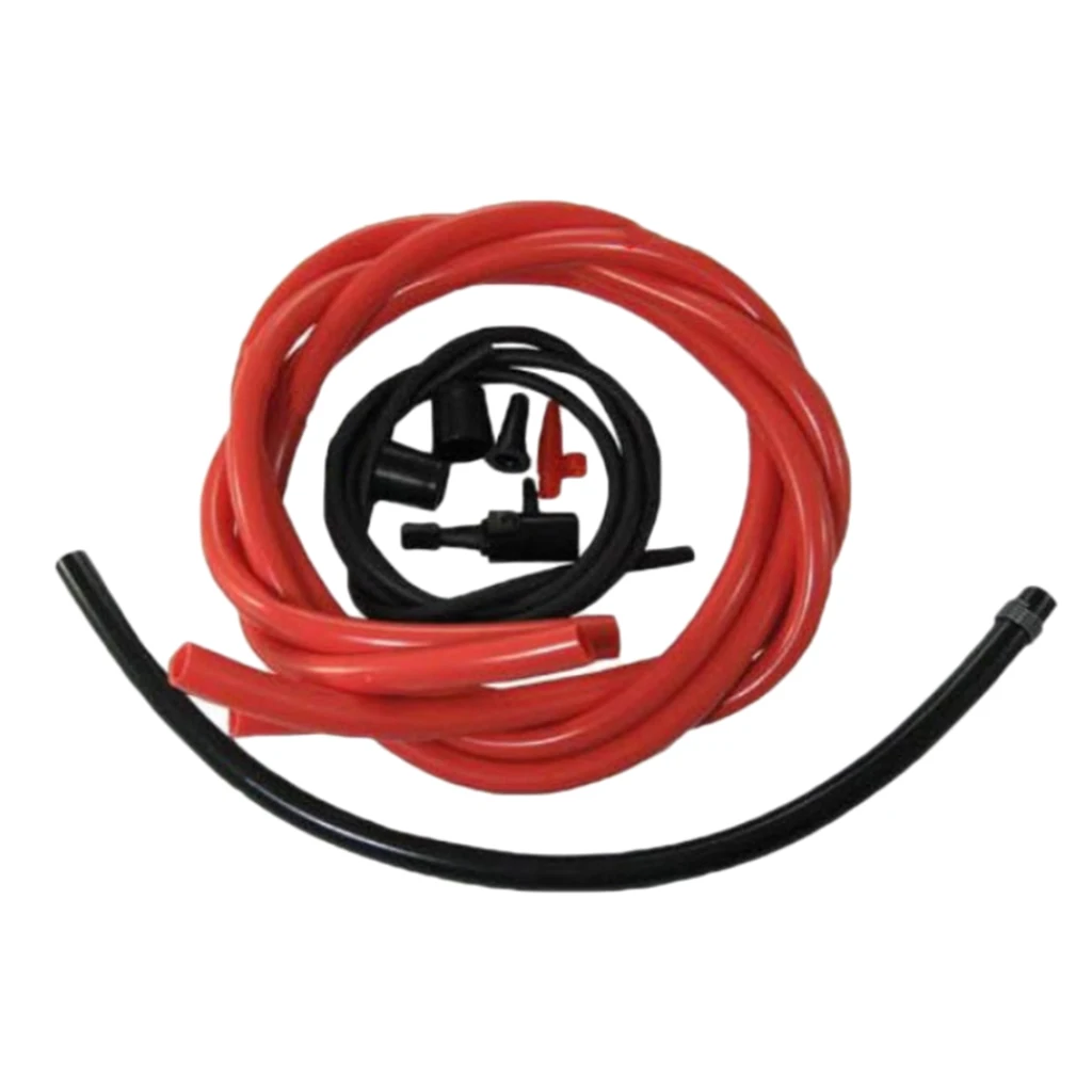 Manual Oil Pump Car Hose Oil Liquid Water Chemical Transfer Sucker