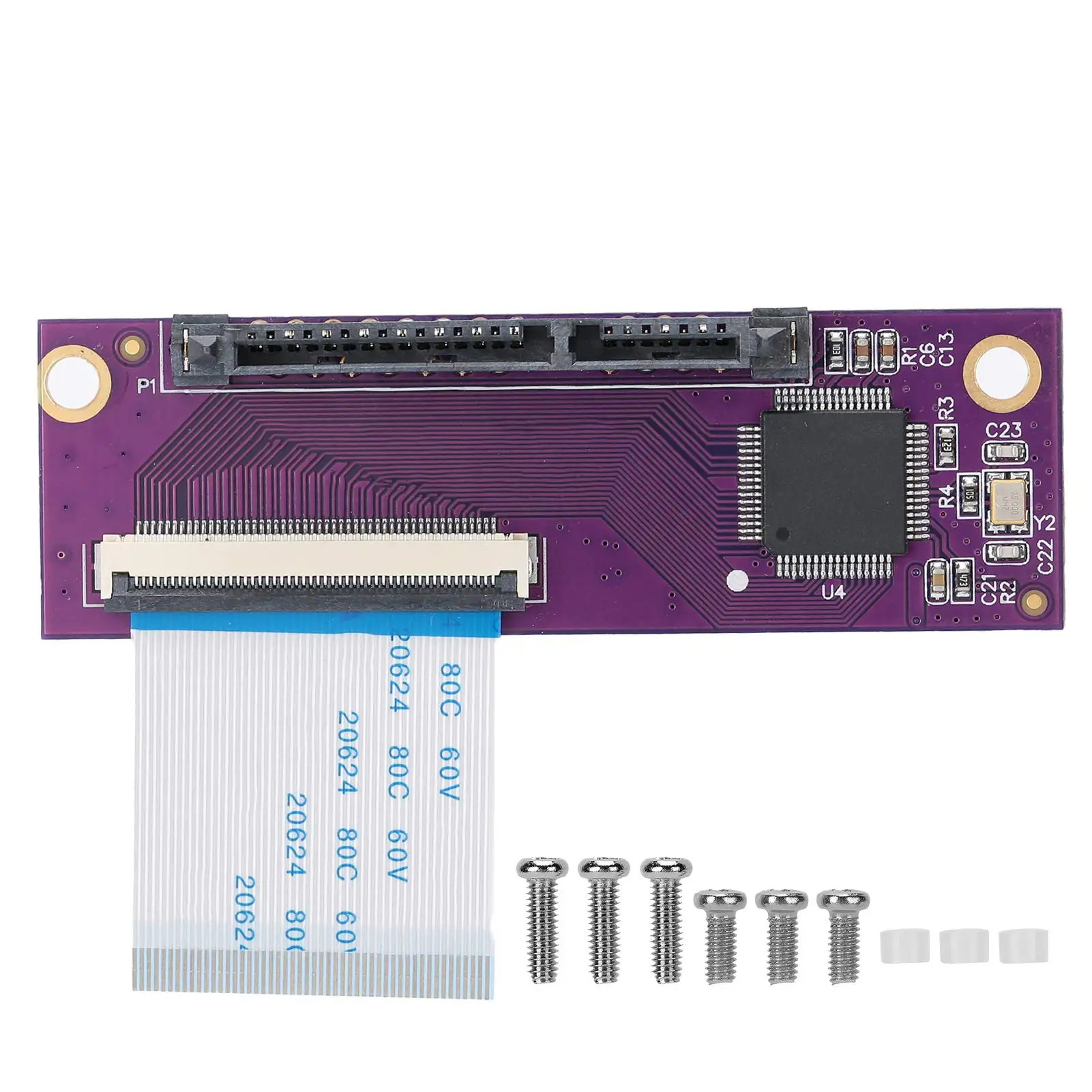 upgrade PCB Harde Schijf of Optical Drive Adapter Converter Kit upgrade PCB Harde Schijf of Optical Drive Adapter Converter Kit