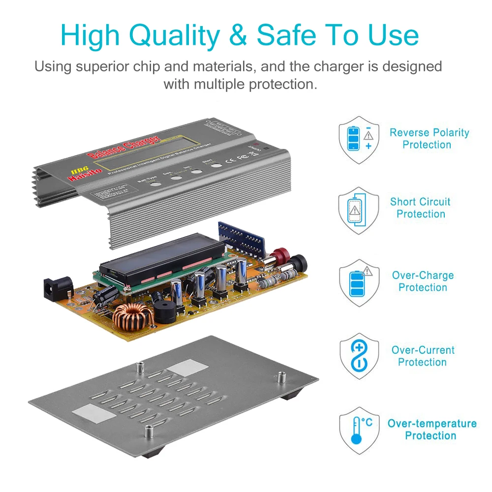 dsc-products